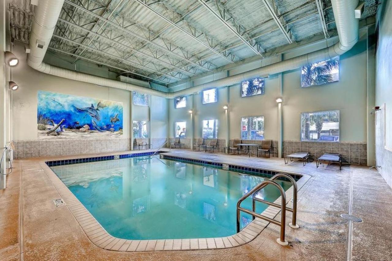 فيلا Tidewater 810 بنما سيتي بيتش المظهر الخارجي الصورة
