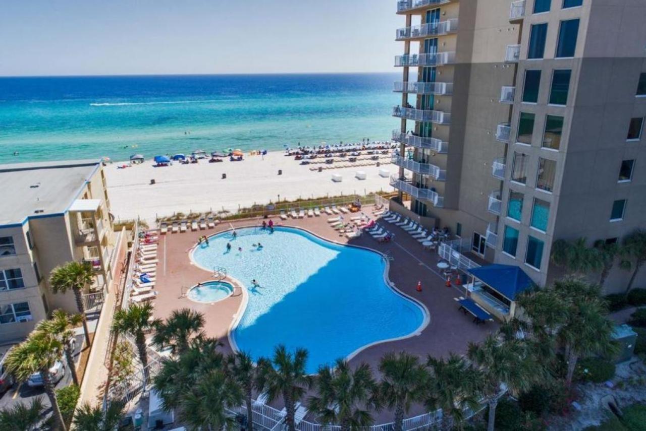 فيلا Tidewater 810 بنما سيتي بيتش المظهر الخارجي الصورة