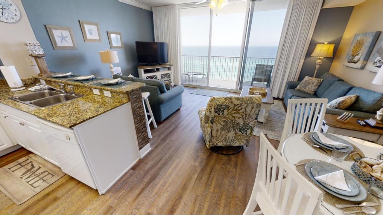 فيلا Tidewater 810 بنما سيتي بيتش المظهر الخارجي الصورة