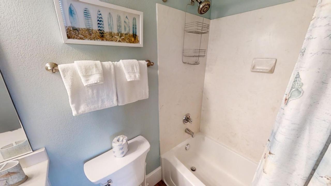 فيلا Tidewater 810 بنما سيتي بيتش المظهر الخارجي الصورة