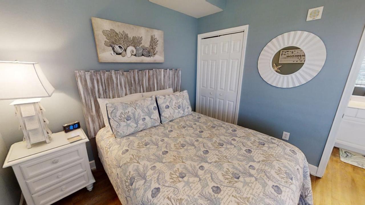فيلا Tidewater 810 بنما سيتي بيتش المظهر الخارجي الصورة