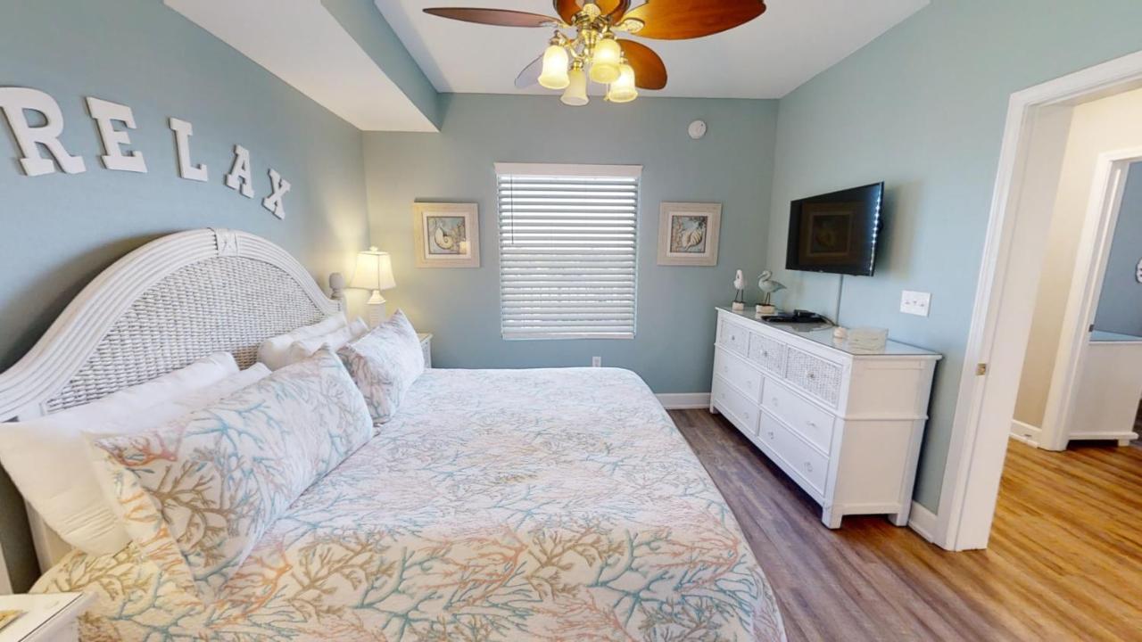 فيلا Tidewater 810 بنما سيتي بيتش المظهر الخارجي الصورة