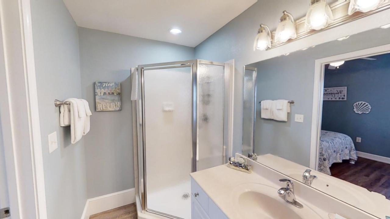 فيلا Tidewater 810 بنما سيتي بيتش المظهر الخارجي الصورة