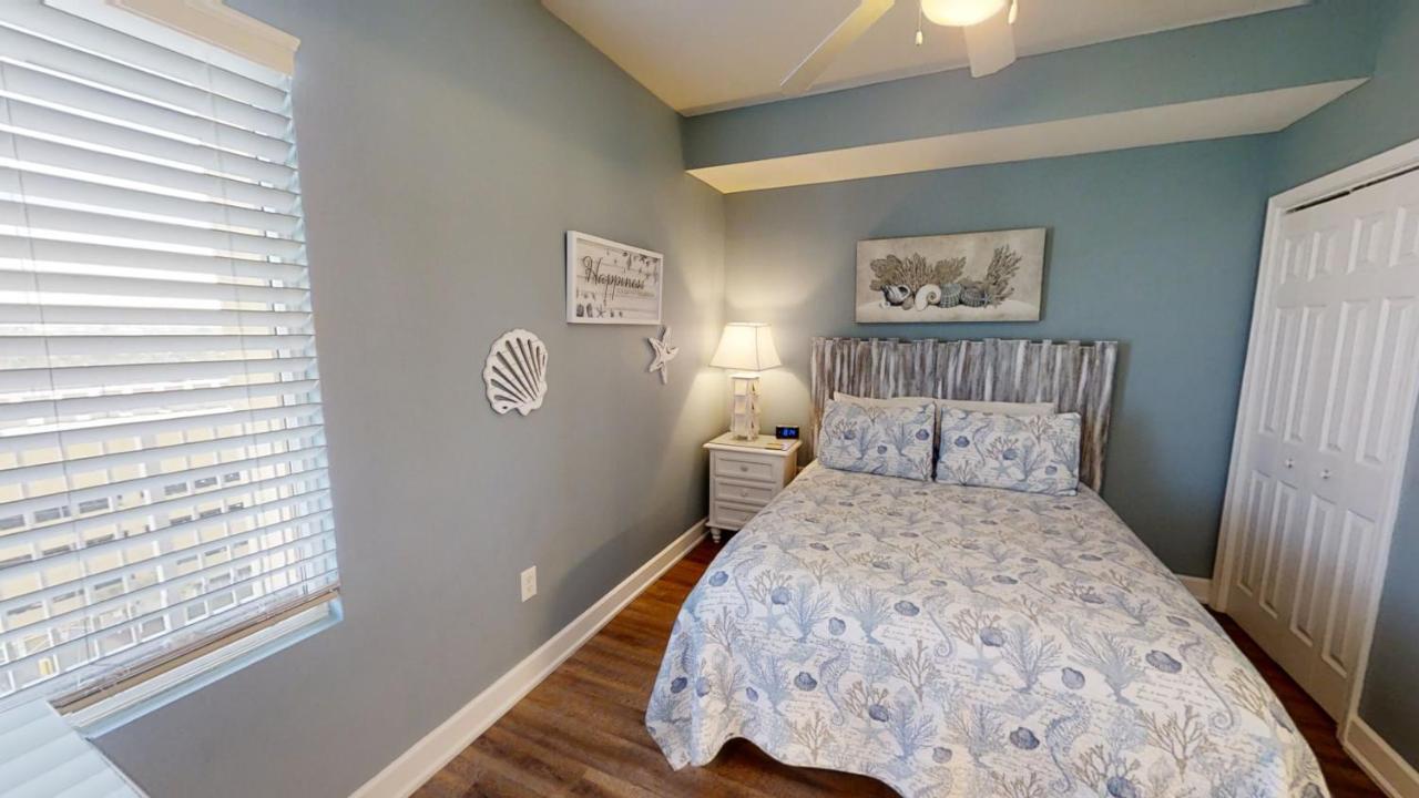 فيلا Tidewater 810 بنما سيتي بيتش المظهر الخارجي الصورة